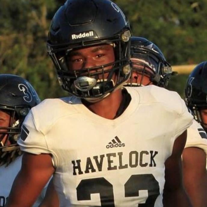 Jashun Vereen
