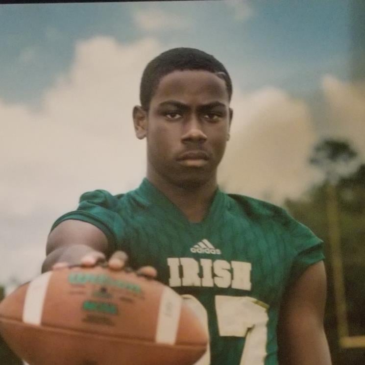 Darius Stone