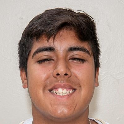 Danny Zepeda mugshot