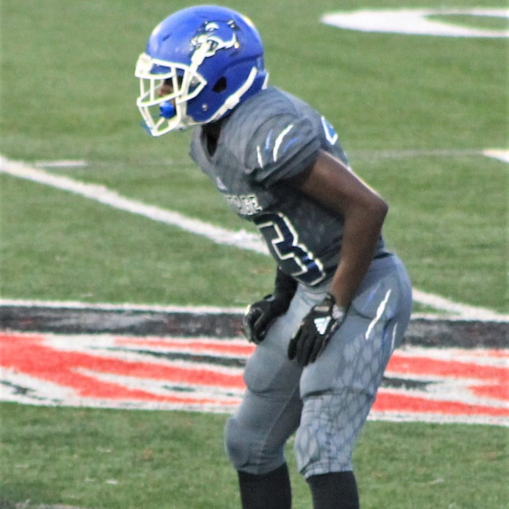 Rontavious "tay" farmer