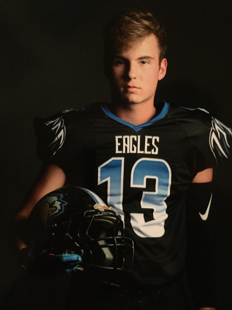 Colton Turner