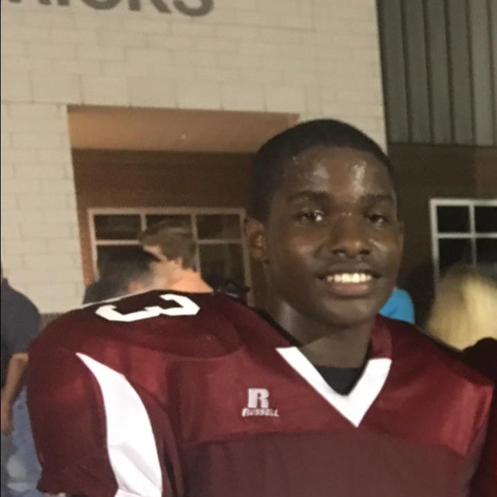 Devin Arrington