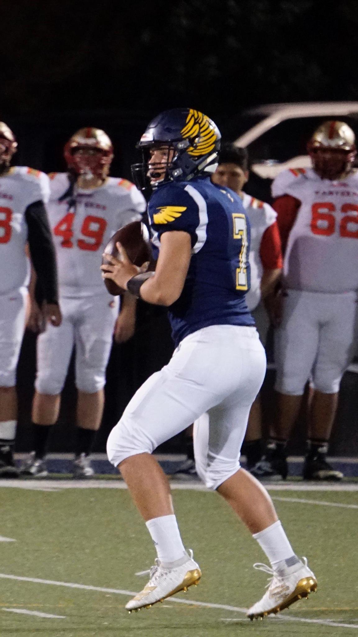 Kyle Keleher
