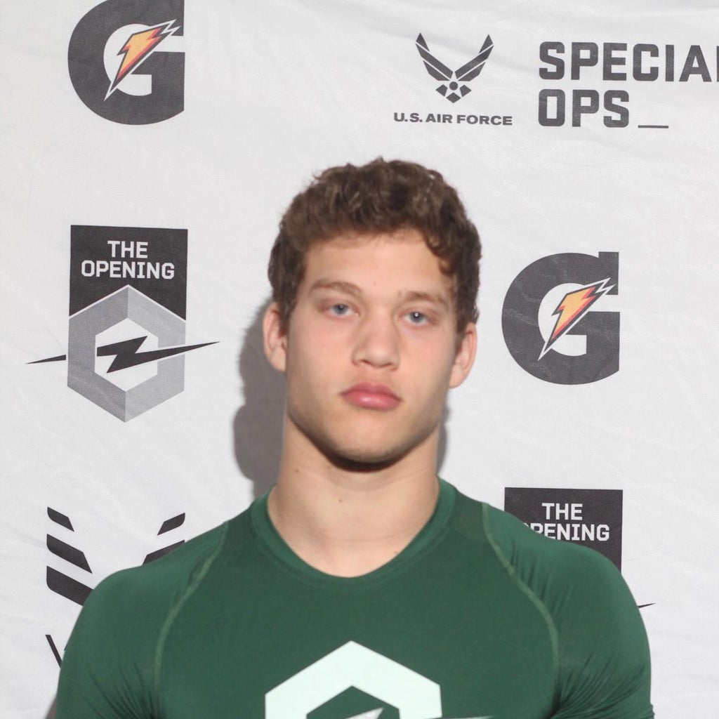 Cooper Thomas