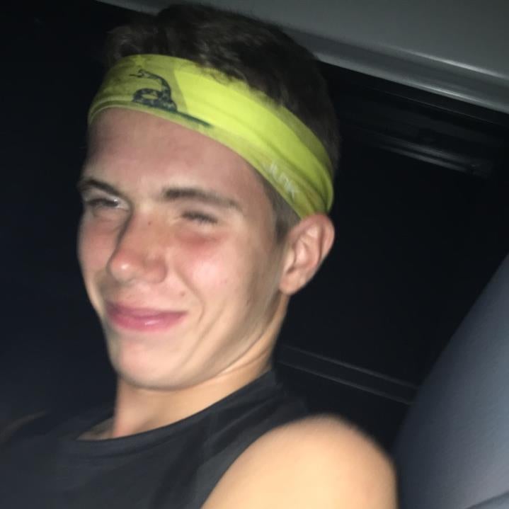 Nathan Frye