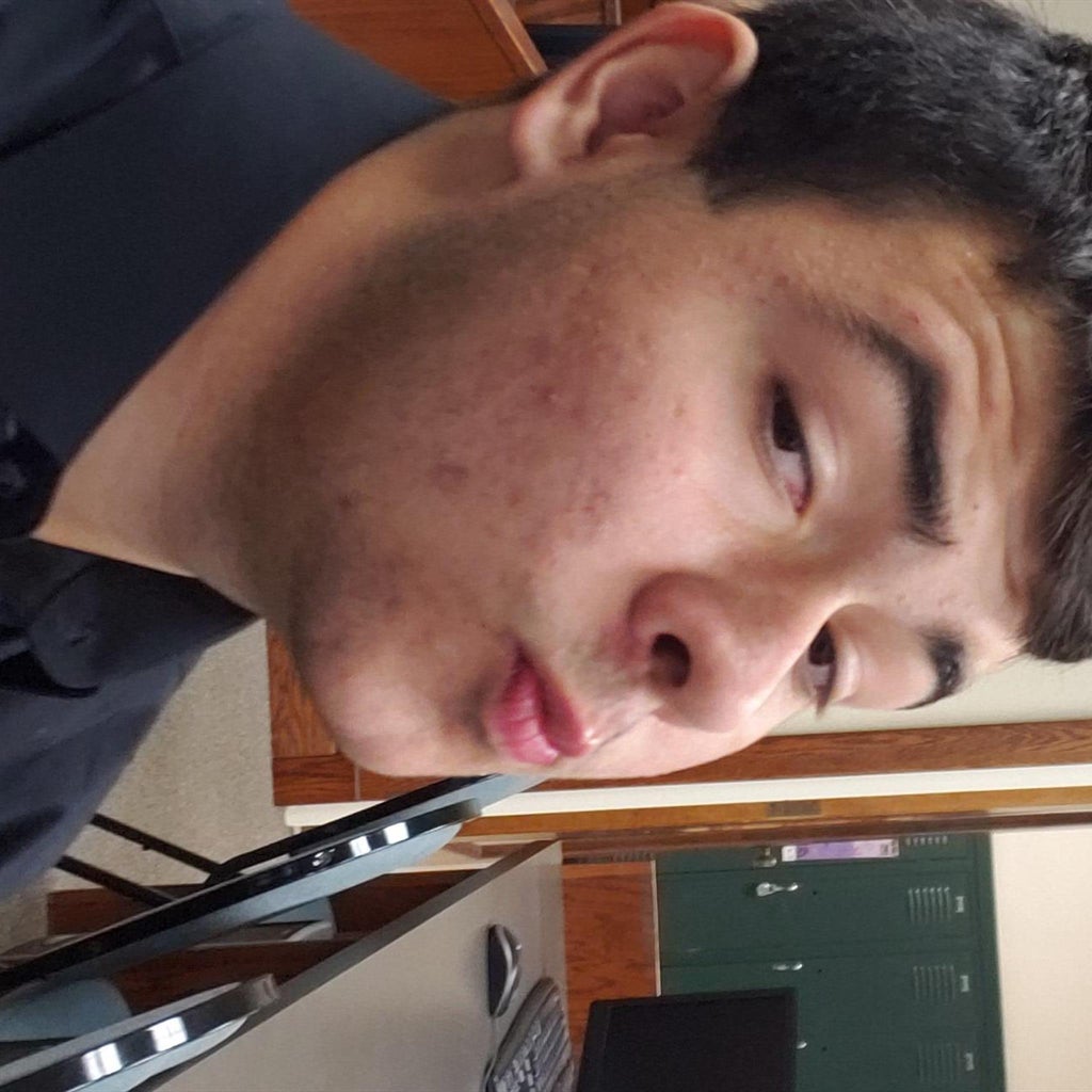 Tommy Marquitz mugshot