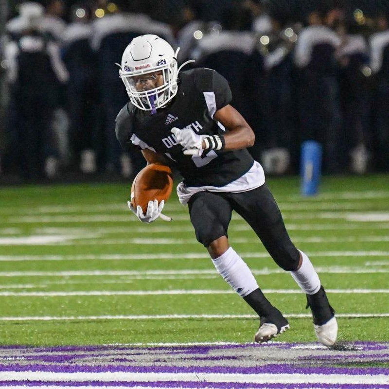 Tyrik Sullivan
