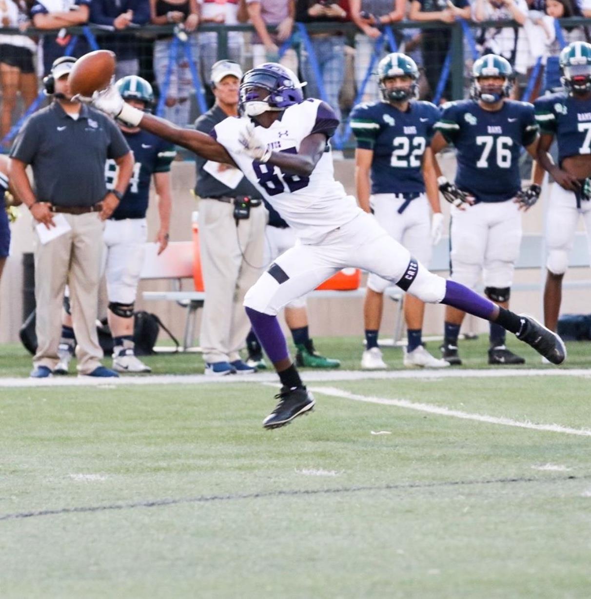 Martavious Daniels