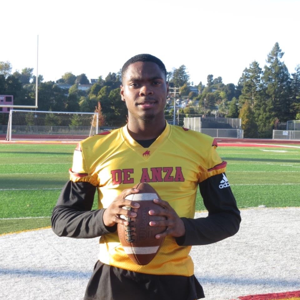 Darrion Davis