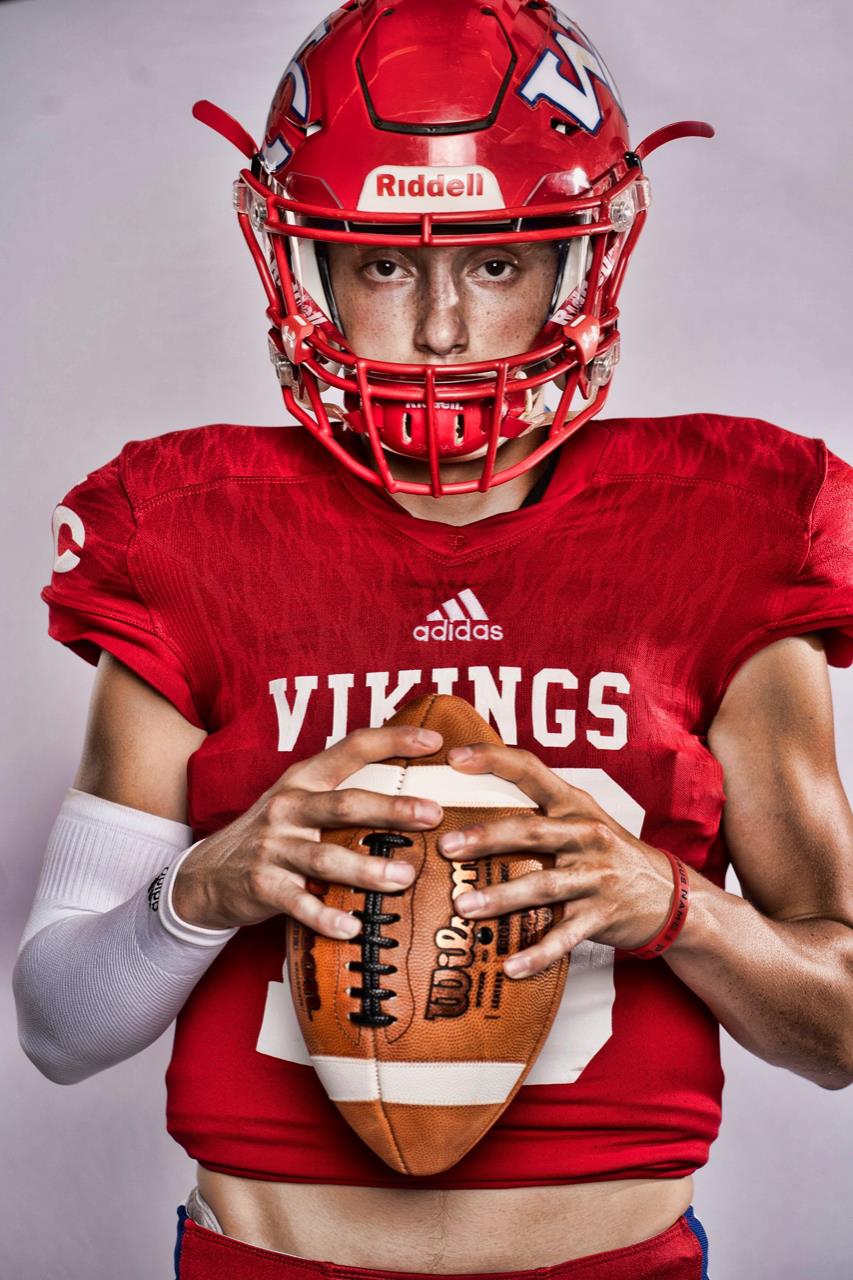 Parker Kivett
