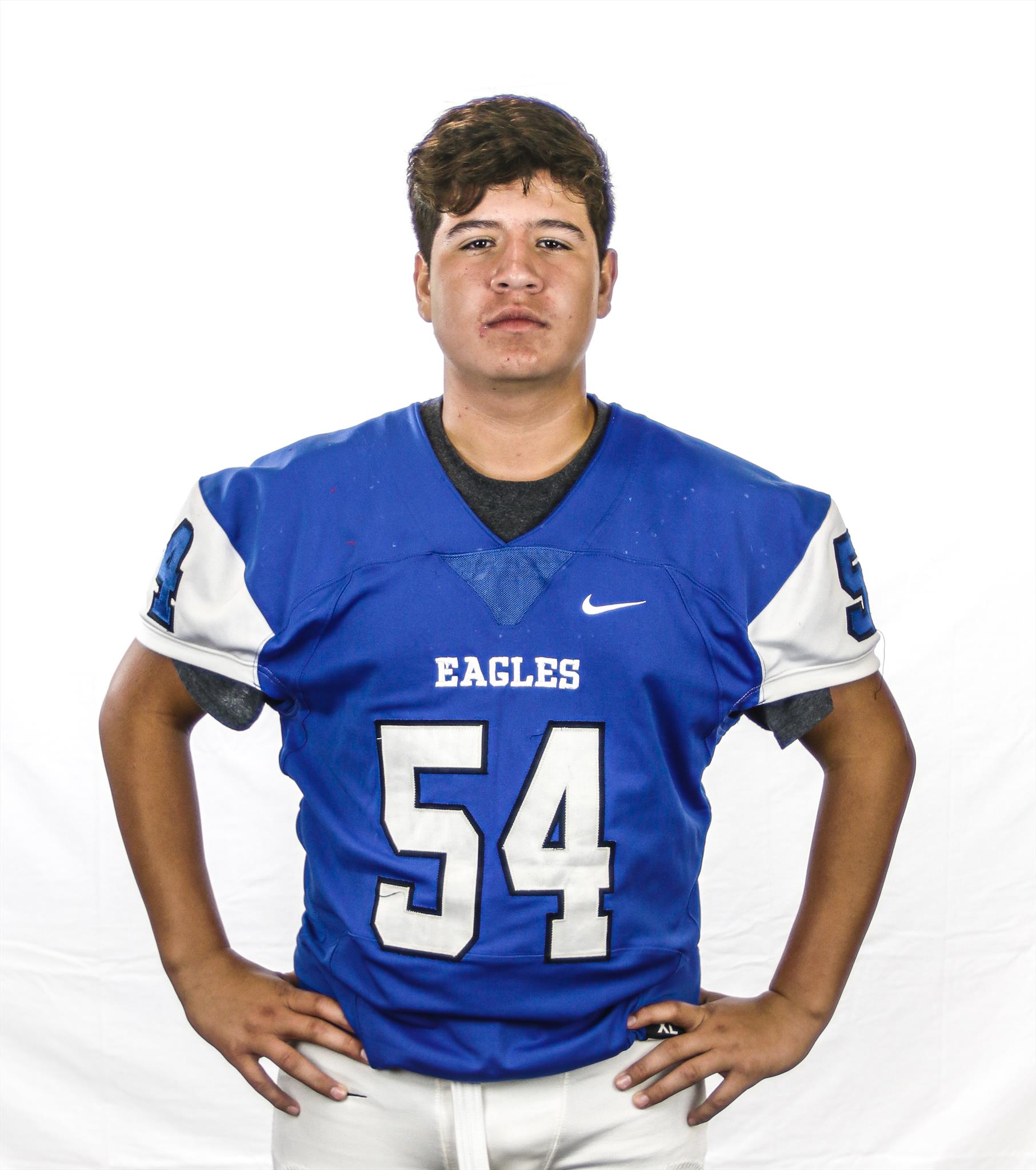 Sebastian Gonzalez