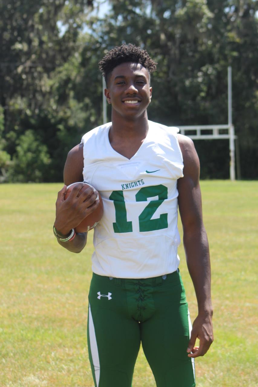 Deven Thompson
