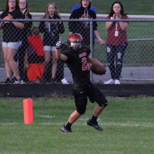 Bryant Boggs mugshot