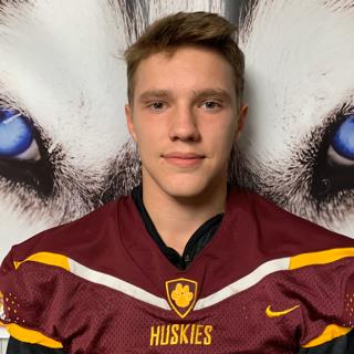Cole Hiltner mugshot
