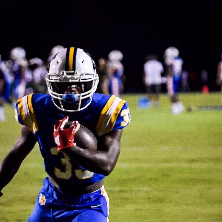 Amari Cox