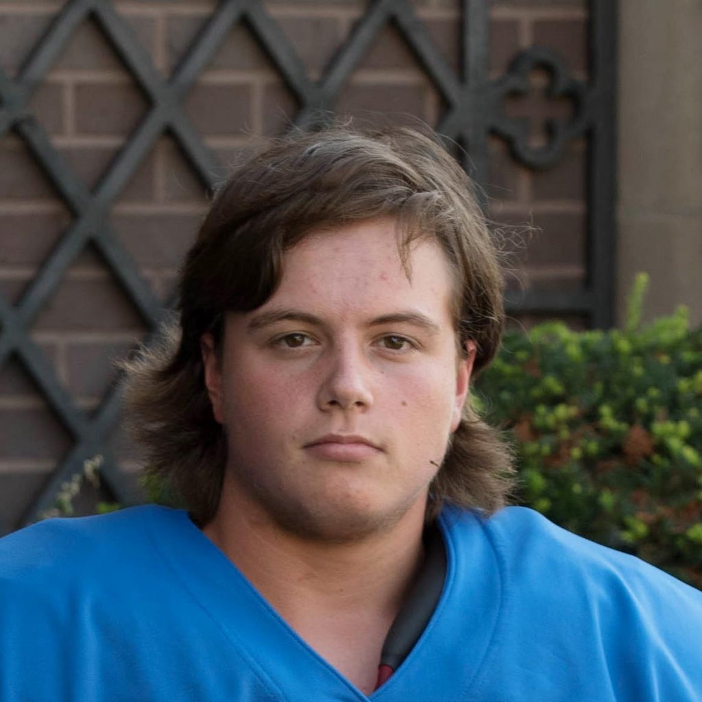 Dylan Cunningham