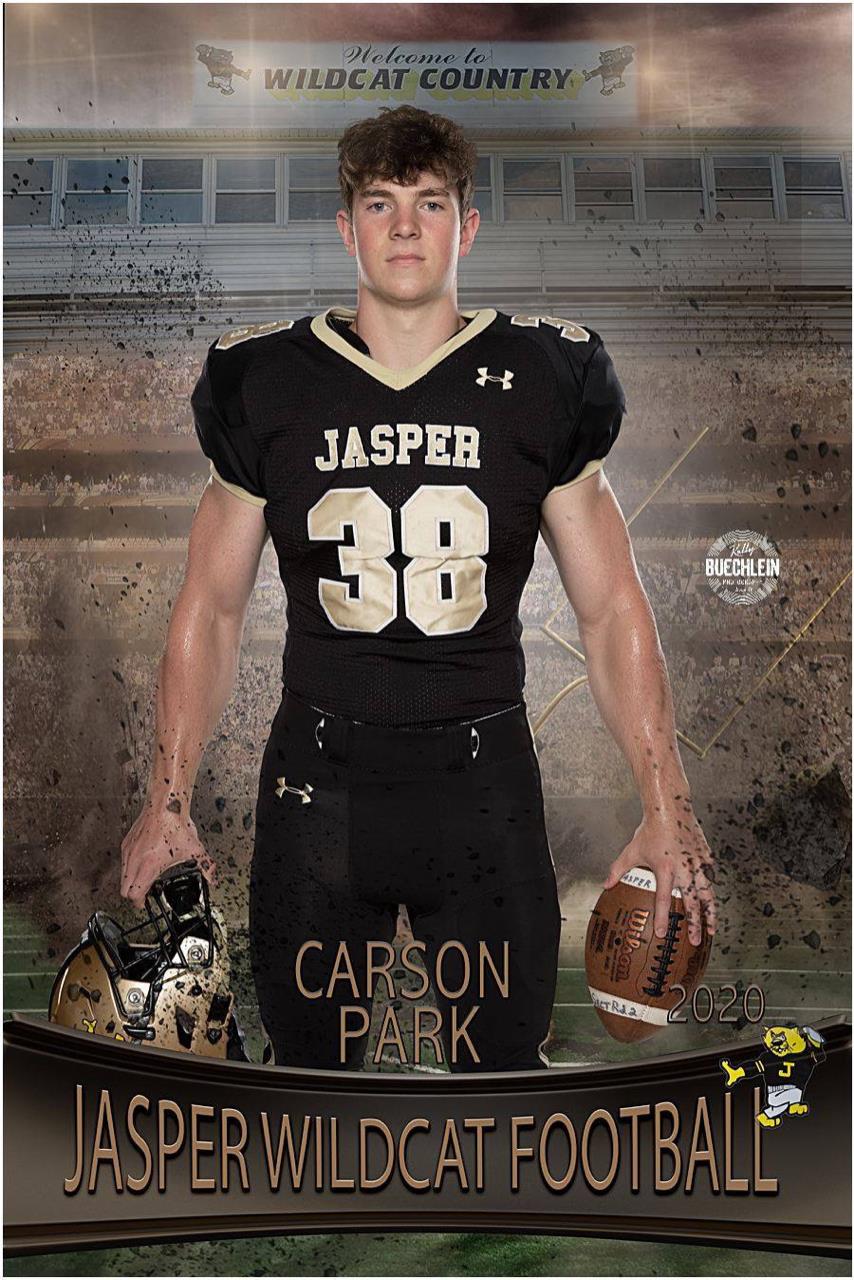 Carson Park