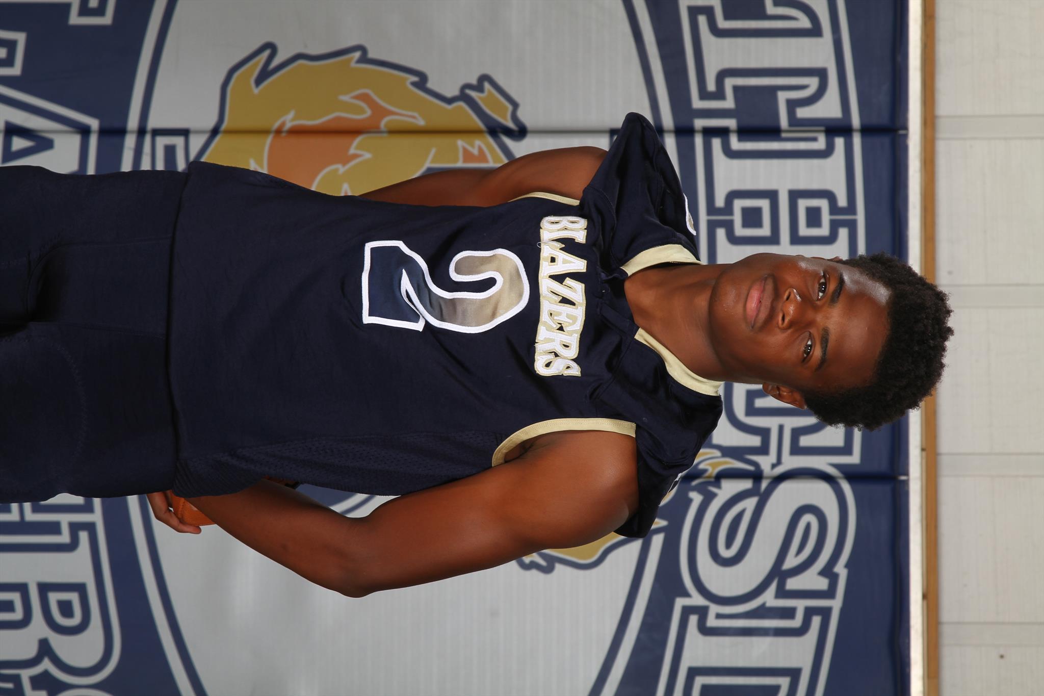 Antjuan Mckay mugshot