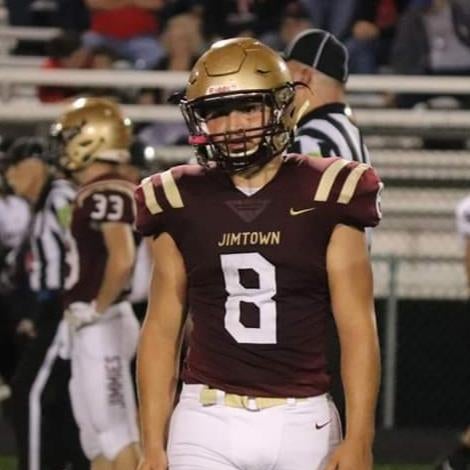 Quinton Vandervort