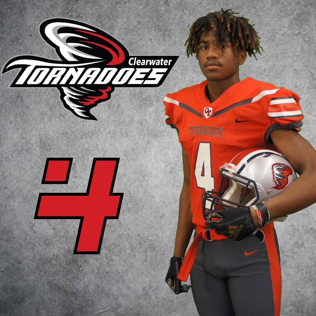 Cardrece Mobley