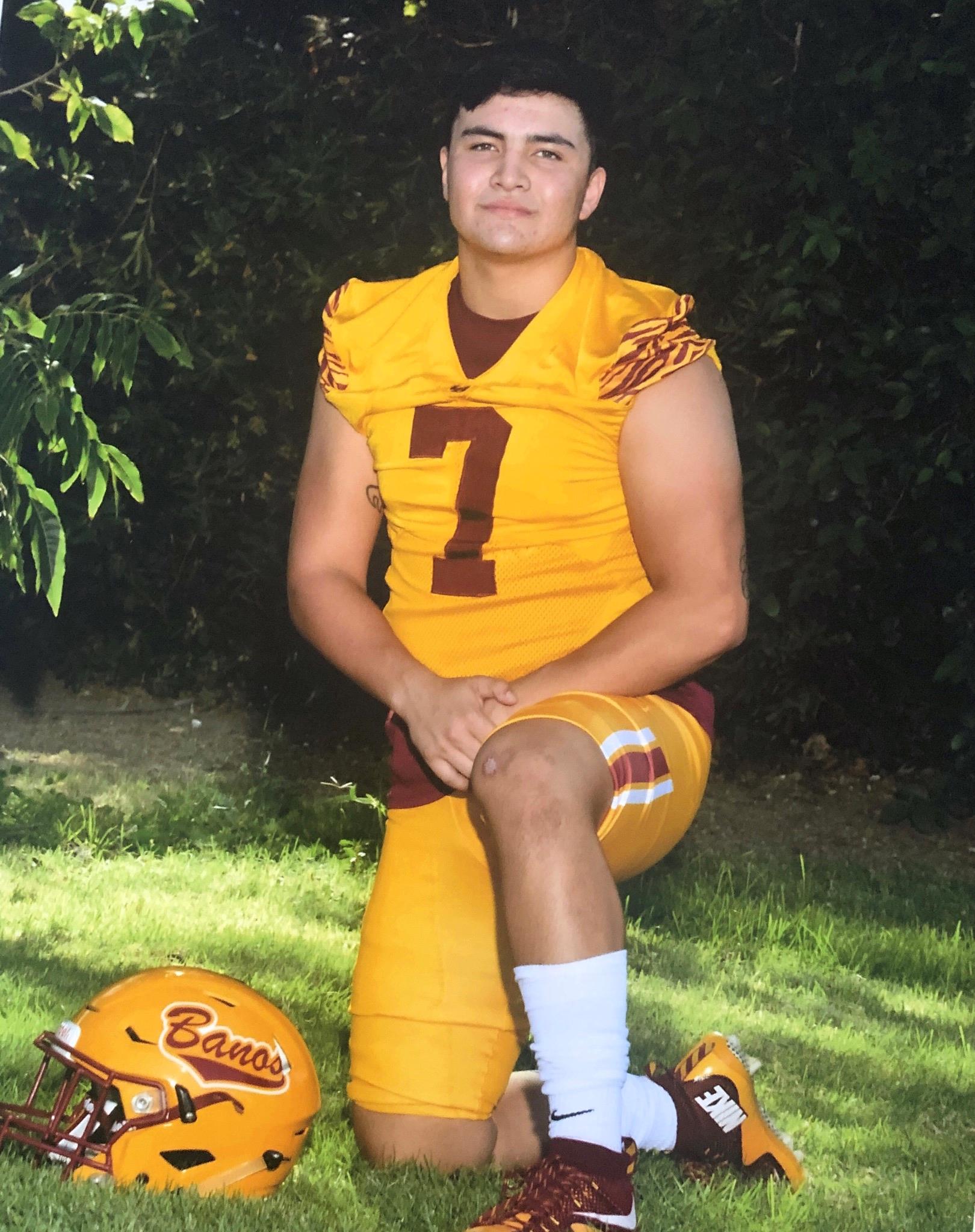 Adrian Atangan mugshot