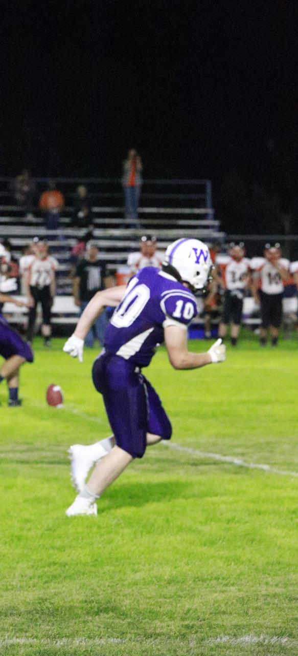 Justin Wright