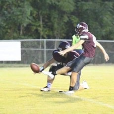 Brayden Gray