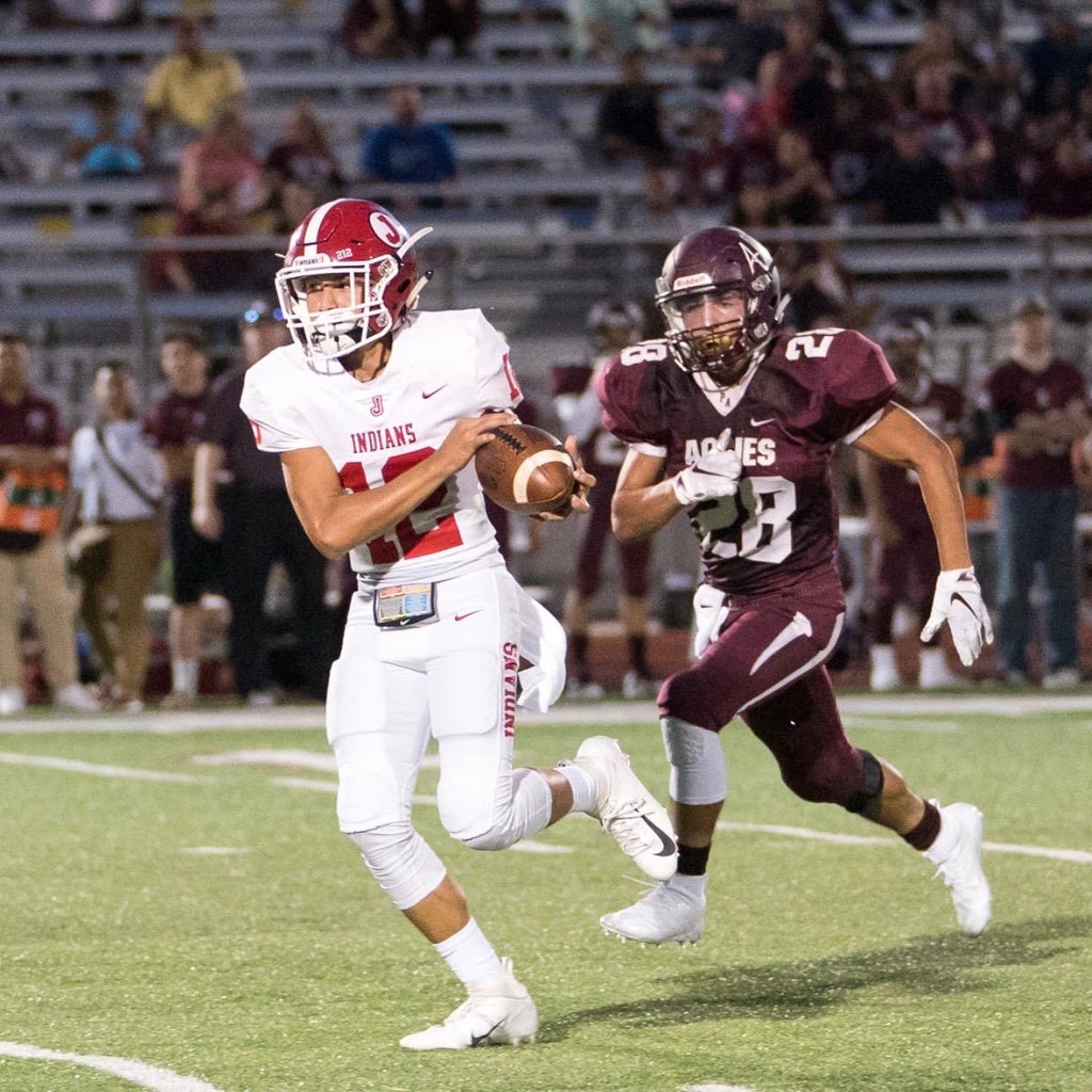 Nick Cordova’s Home MaxPreps