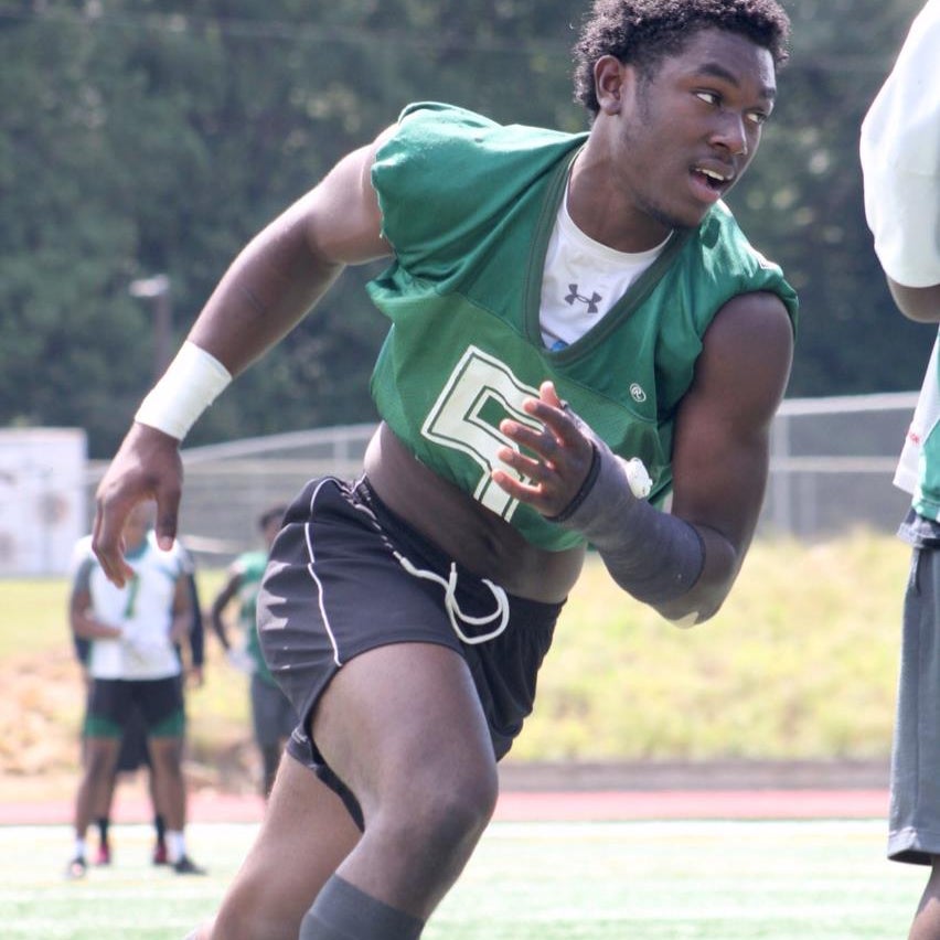 Joshua Simmons