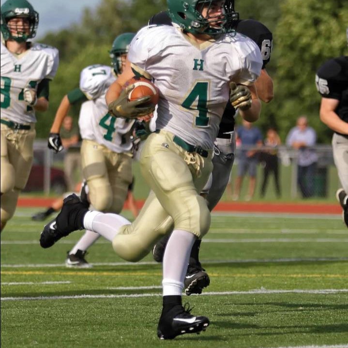Noah Ramonaitis