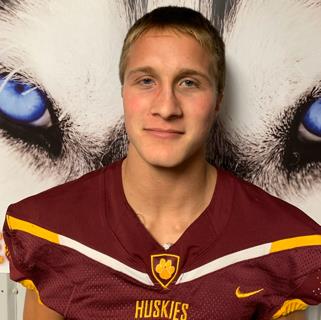 Tucker Peterson