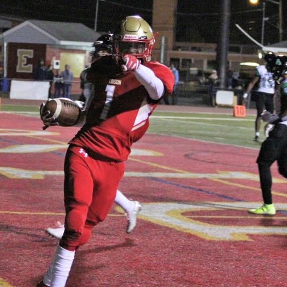 Tyee Martin jr