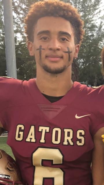 Zachary Valcarcel