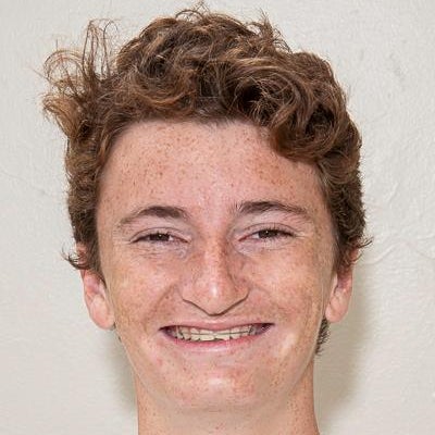 Hunter Thomas mugshot