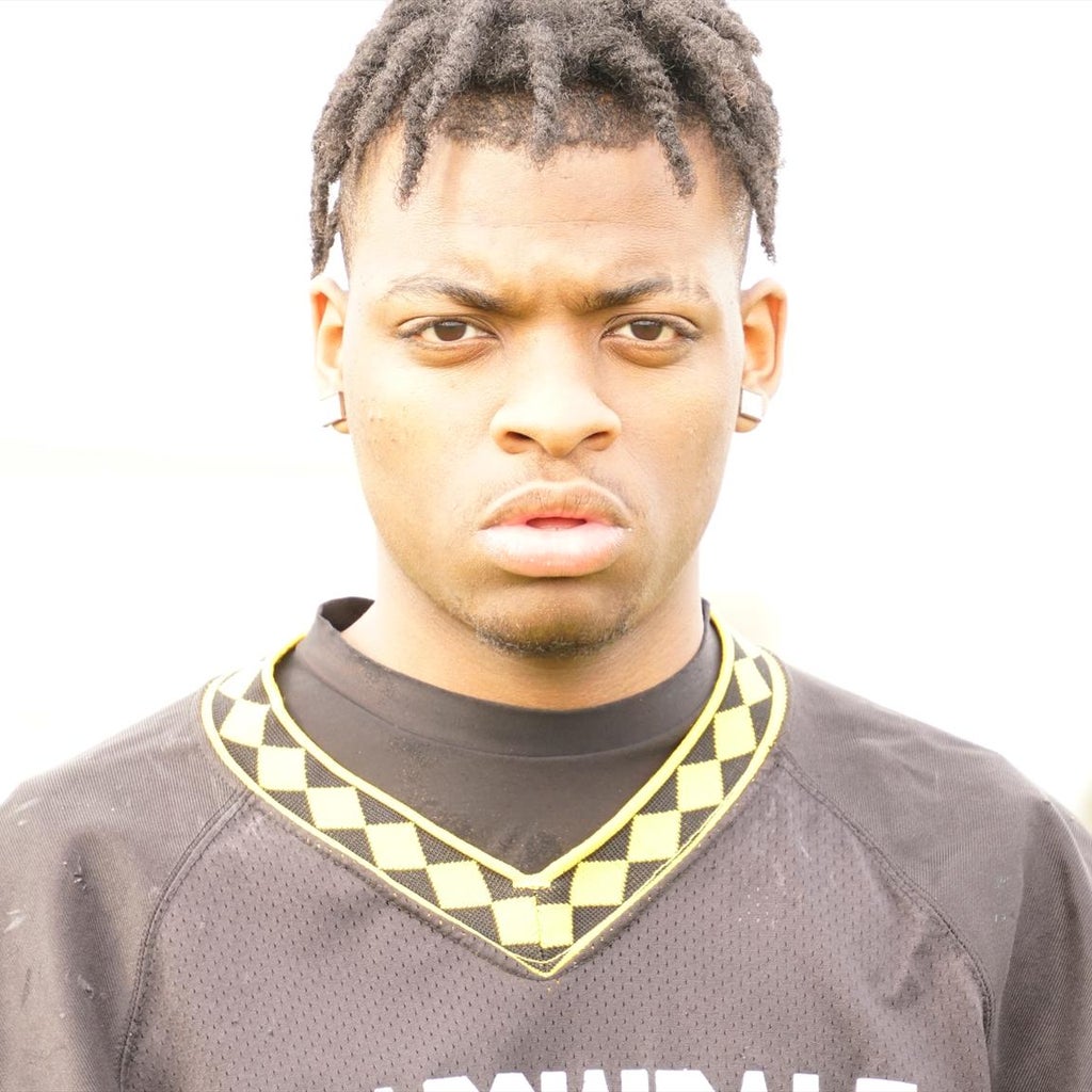 D'angelo Lawrence