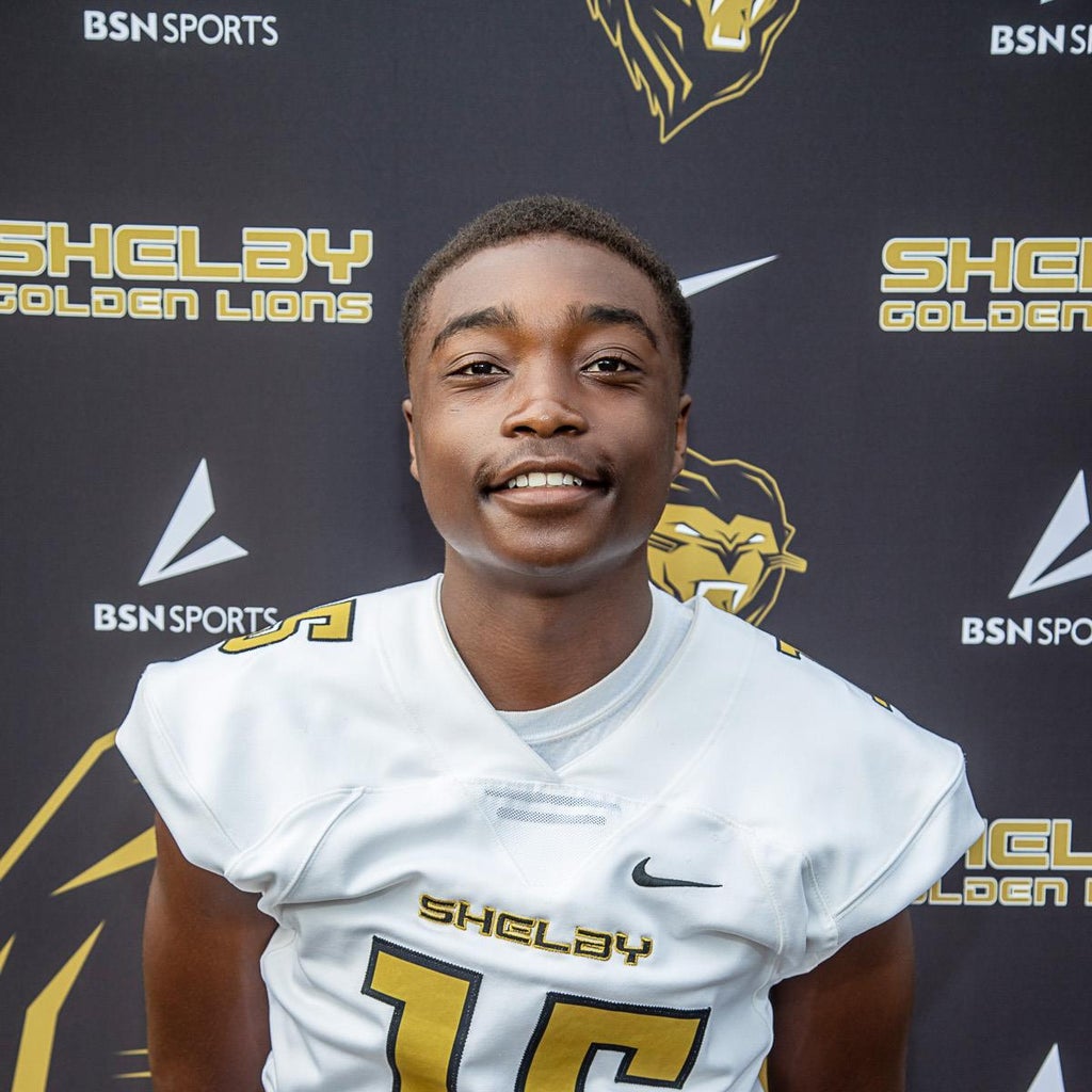 Jacari Shell