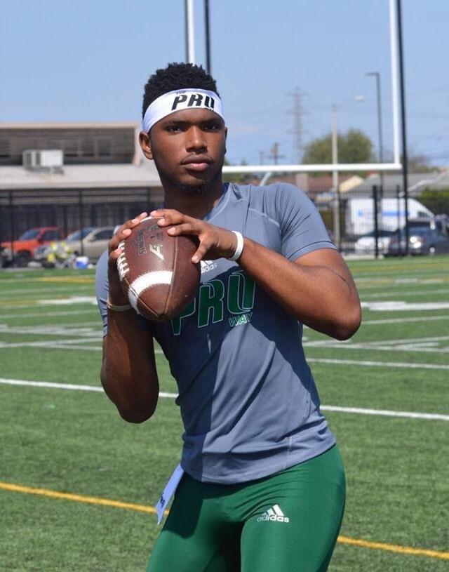 Jeremiah Calvin