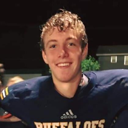 Carter Erickson