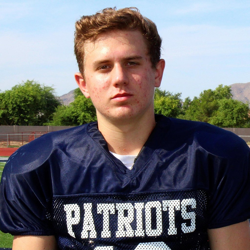 Tyler  Mlazgar