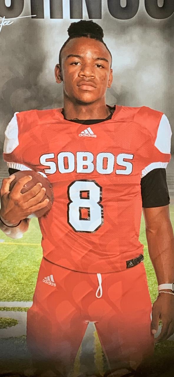 Cortez Johnson