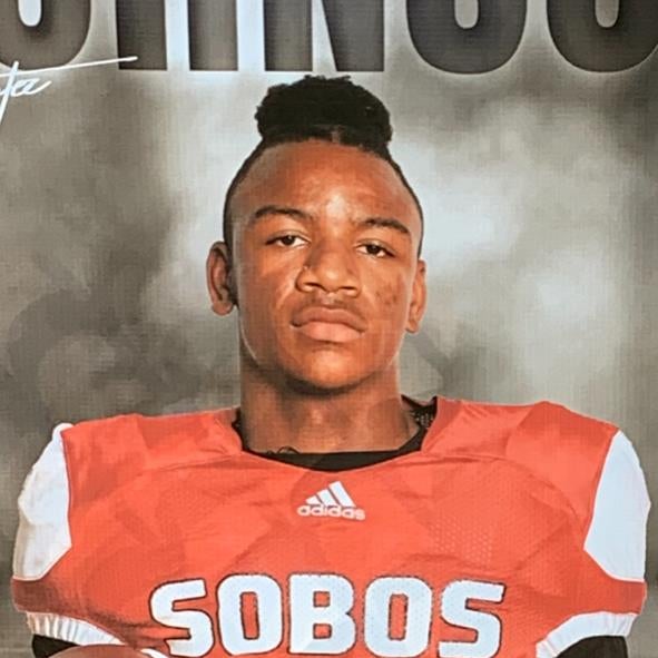Cortez Johnson