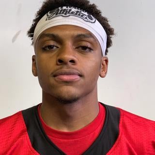 Vizuri Johnson
