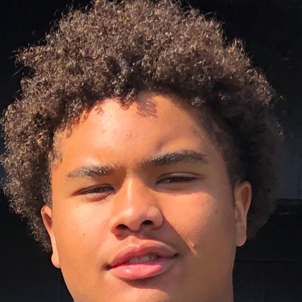 Phillip Gray iii
