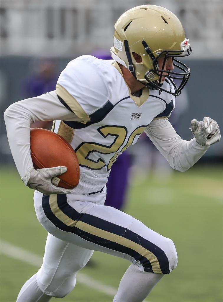 Landon Amato