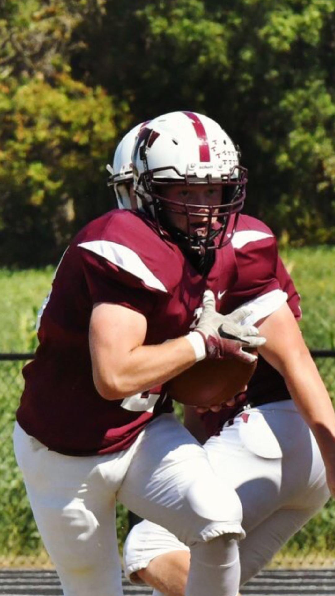 Tyler Kingery