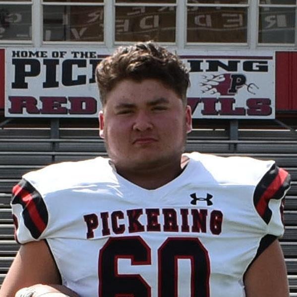 Joshua Shackelford