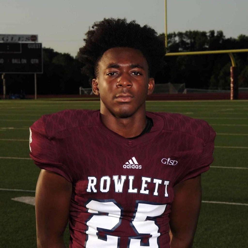 Donovan Moore mugshot