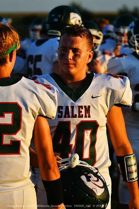 Trevor Greene