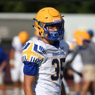 Hunter Helton