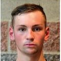 T.J. Bjorgo mugshot